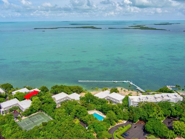 97652 Overseas Highway, Unit S11, KEY LARGO, FL 33037