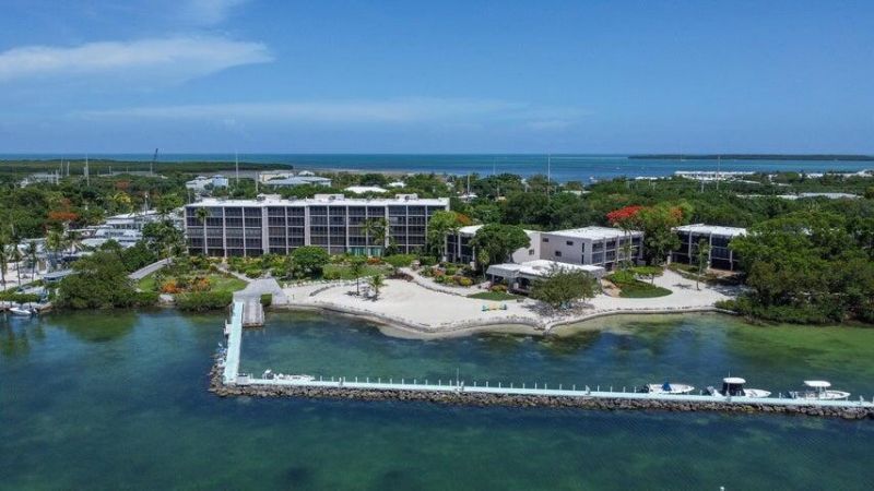 97652 Overseas Highway, Unit S11, Key Largo, FL 33037 Photo
