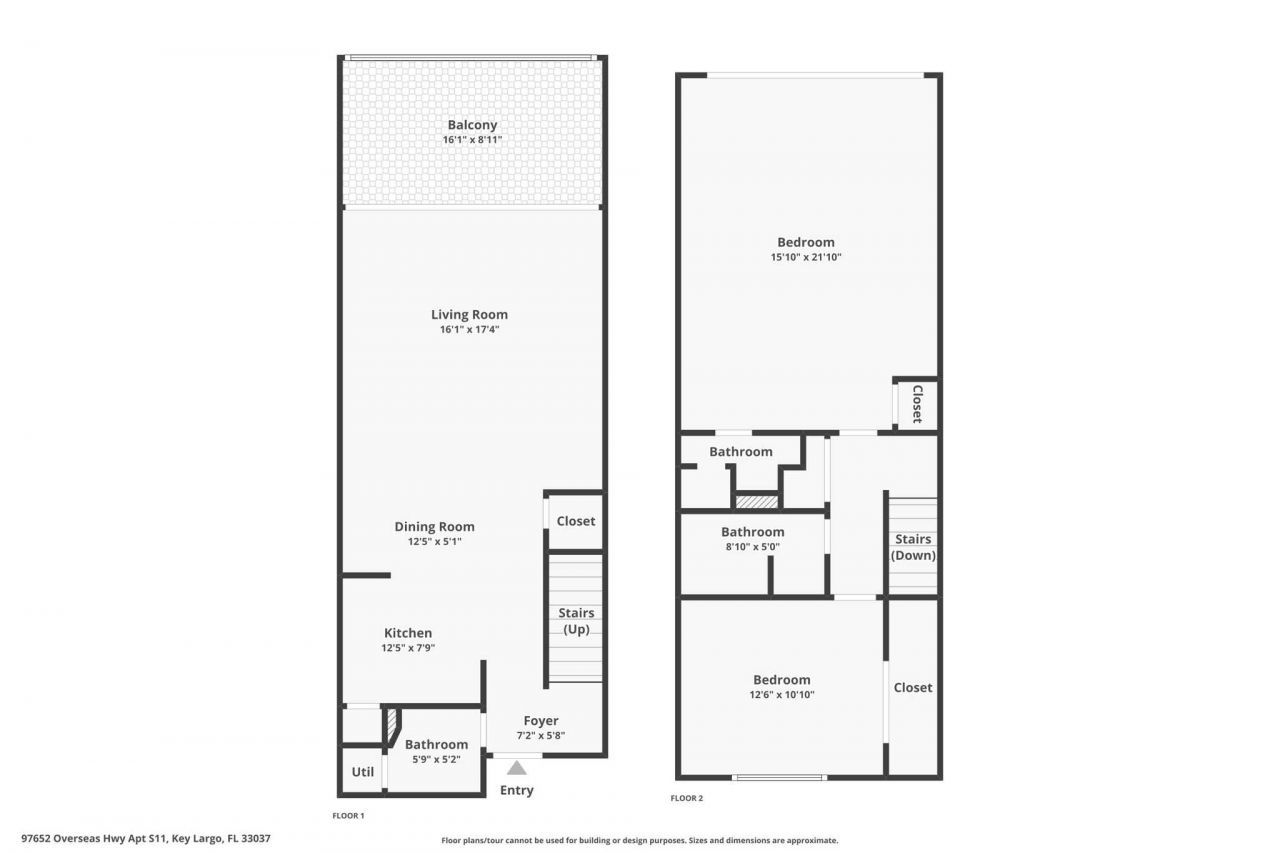 97652 Overseas Highway, Unit S11, Key Largo, FL 33037 Photo