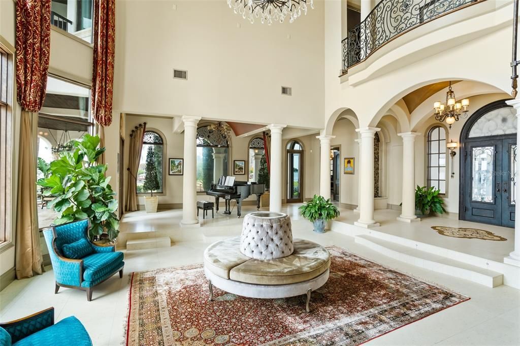 11900 Lake Butler Boulevard, Windermere, FL 34786 Photo