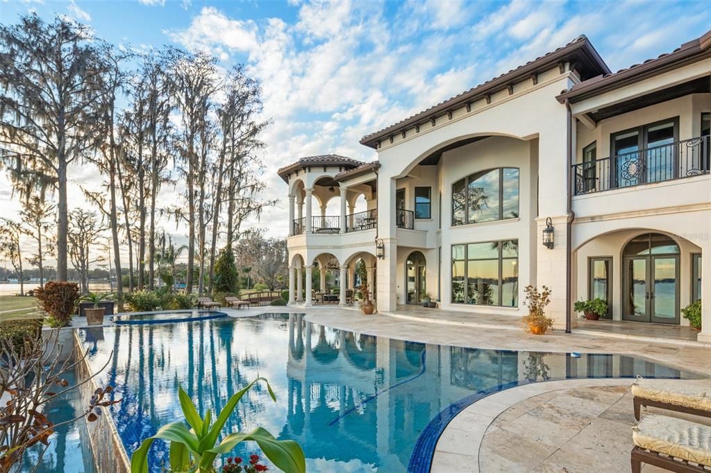 11900 Lake Butler Boulevard, Windermere, FL 34786 Photo