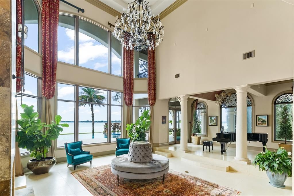 11900 Lake Butler Boulevard, Windermere, FL 34786 Photo