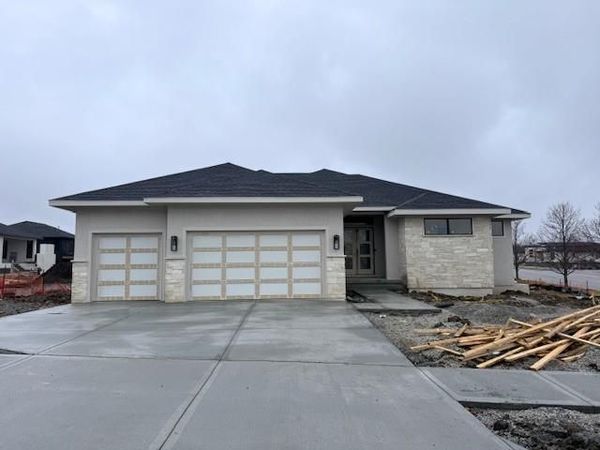 13619 Granada Drive, Leawood, KS 66224