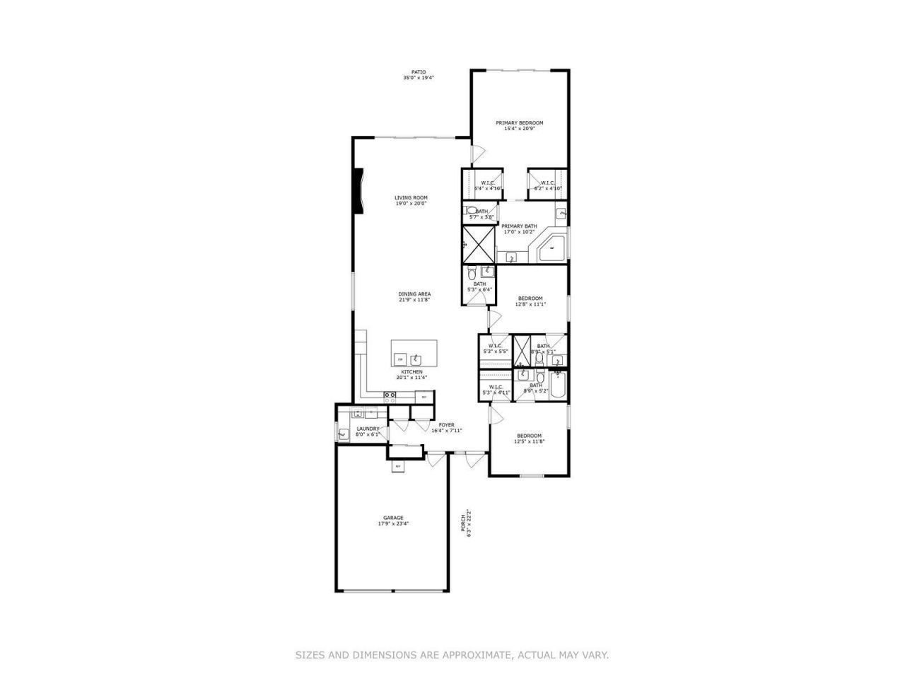 3088 Gin Berry Way, West Palm Beach, FL 33401 Photo