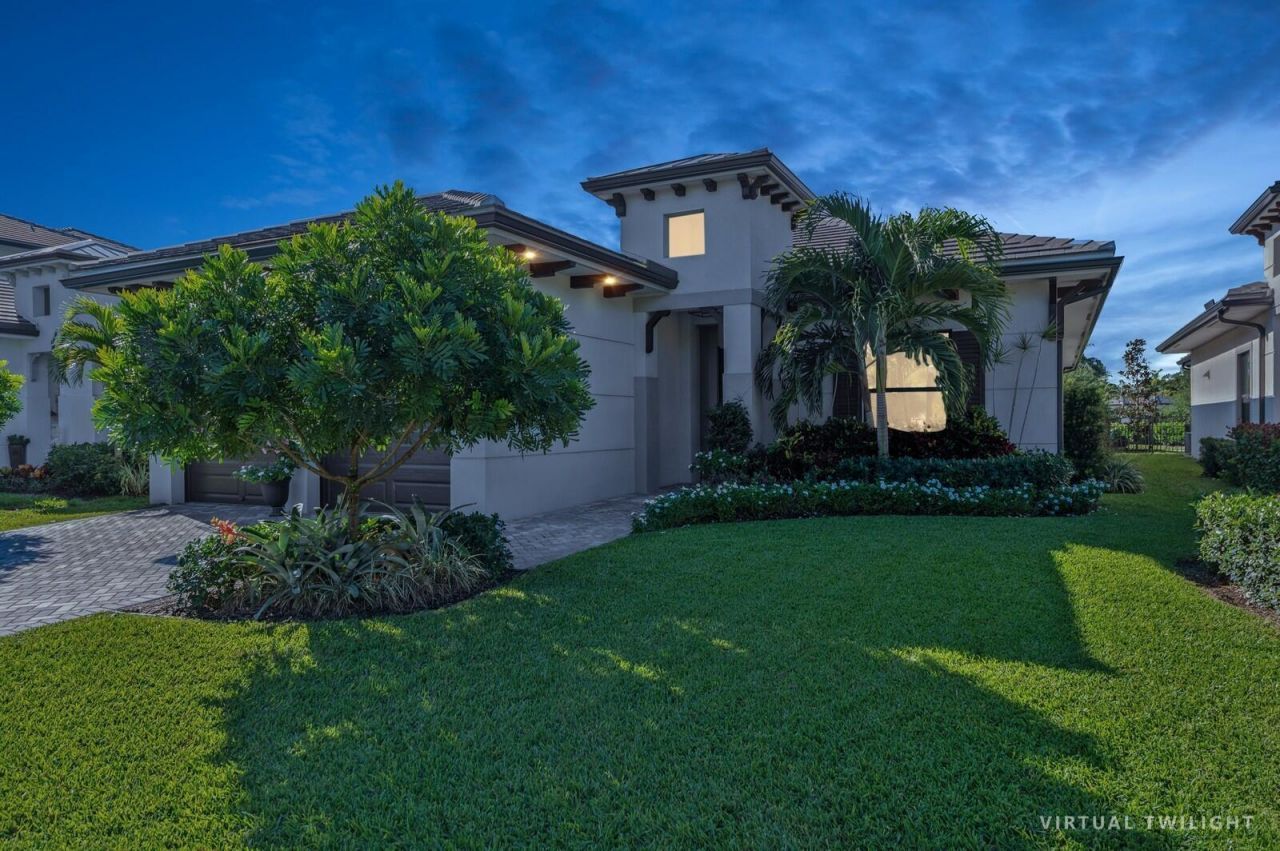 3088 Gin Berry Way, West Palm Beach, FL 33401 Photo