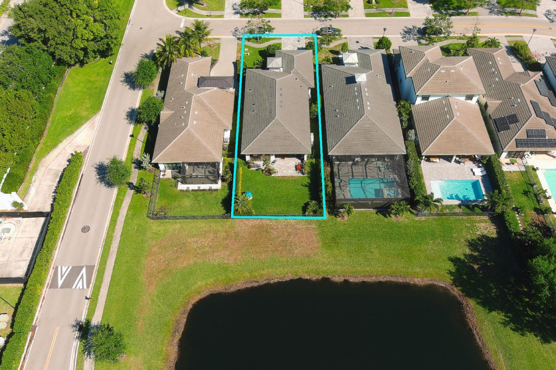 3088 Gin Berry Way, West Palm Beach, FL 33401 Photo