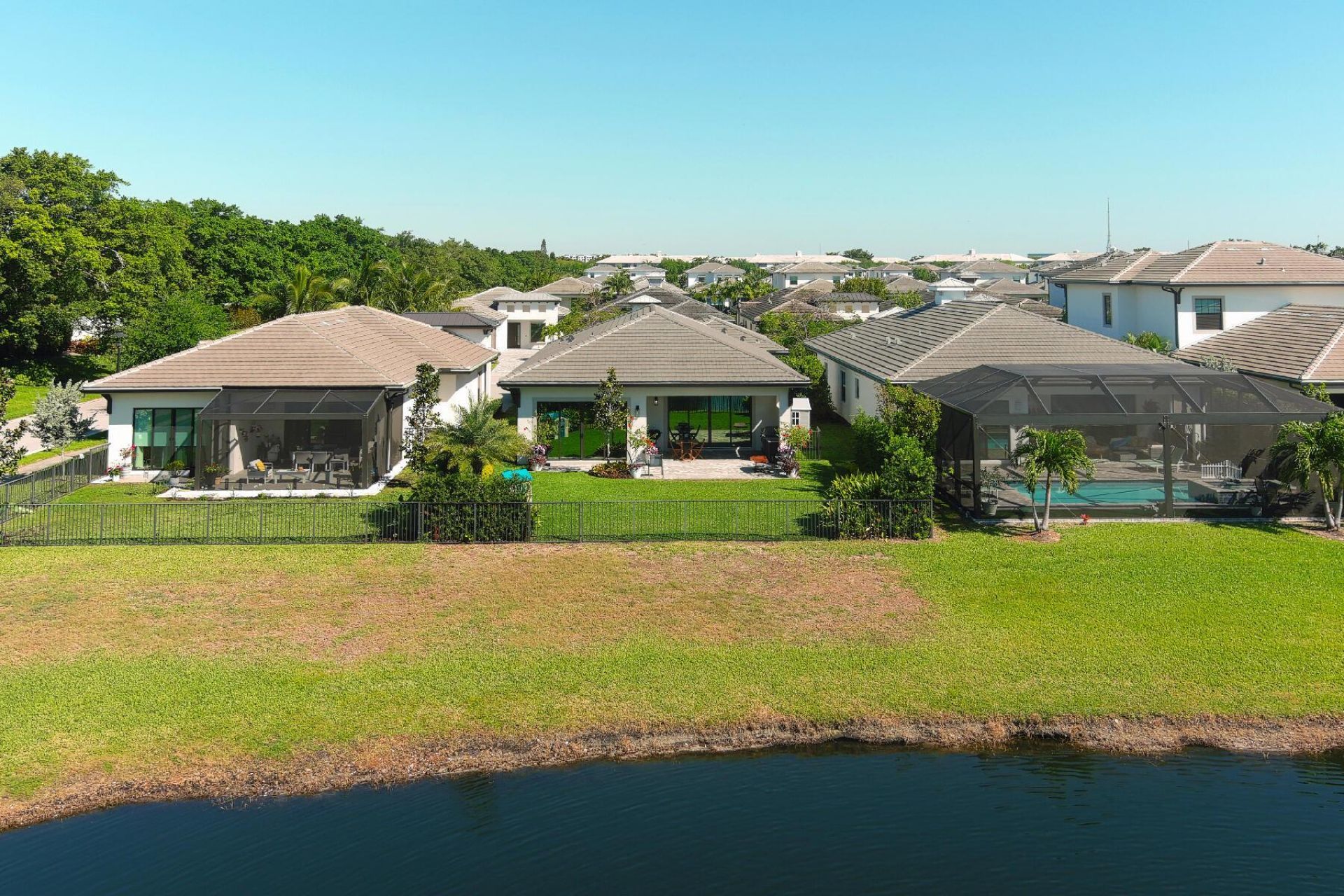 3088 Gin Berry Way, West Palm Beach, FL 33401 Photo