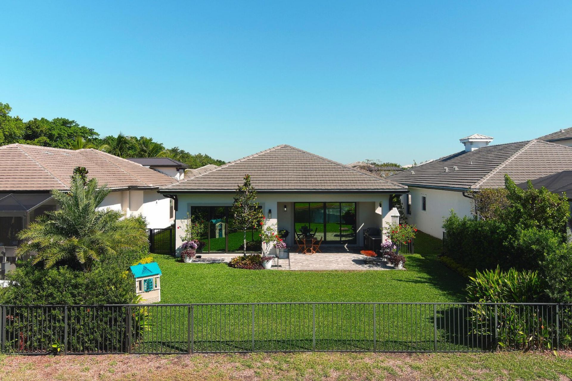 3088 Gin Berry Way, West Palm Beach, FL 33401 Photo