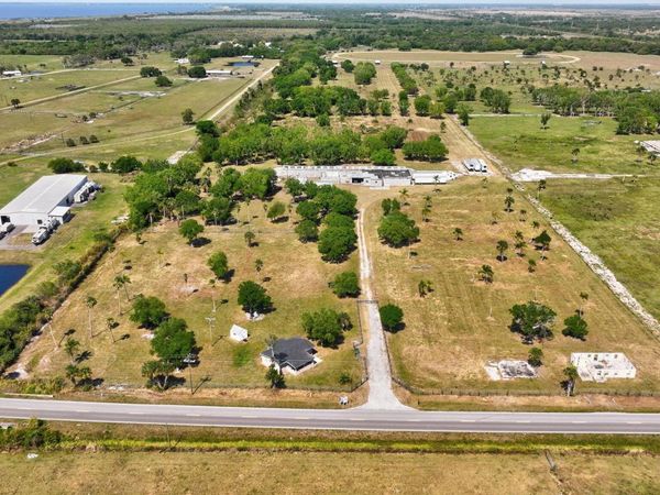 9691 SE 126th Boulevard, Okeechobee, FL 34974