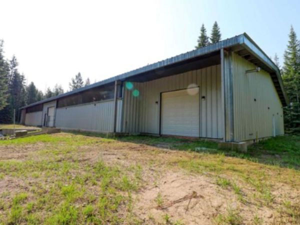 583 Fertile Valley Rd, Newport, WA 99156