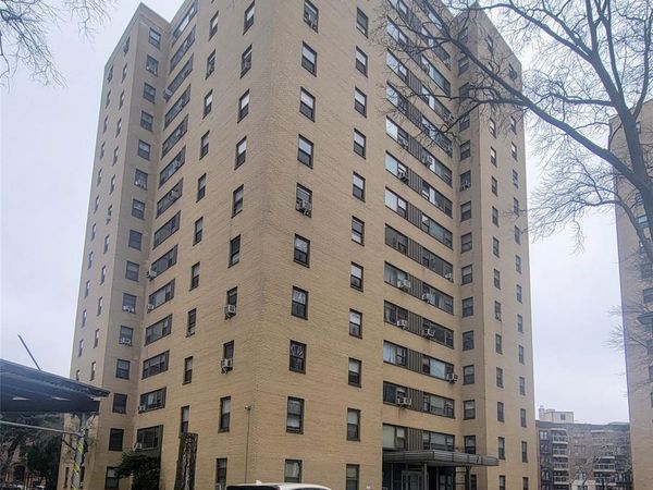 7 FORDHAM HILL Oval, Unit 16C, Bronx, NY 10468