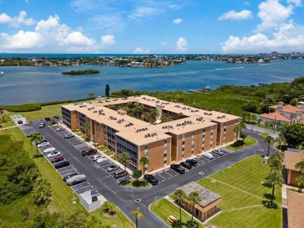 12760 INDIAN ROCKS ROAD, Unit 1030 (Furn, LARGO, FL 33774