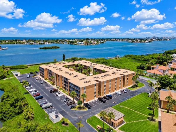 12760 INDIAN ROCKS ROAD, Unit 1030 (Furn, LARGO, FL 33774