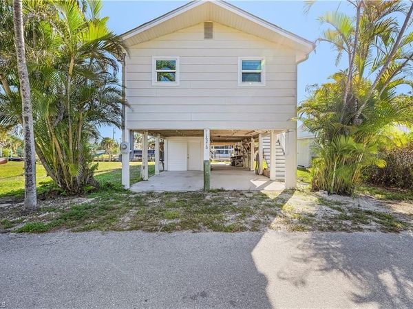 16210 Antigua WAY, BOKEELIA, FL 33922