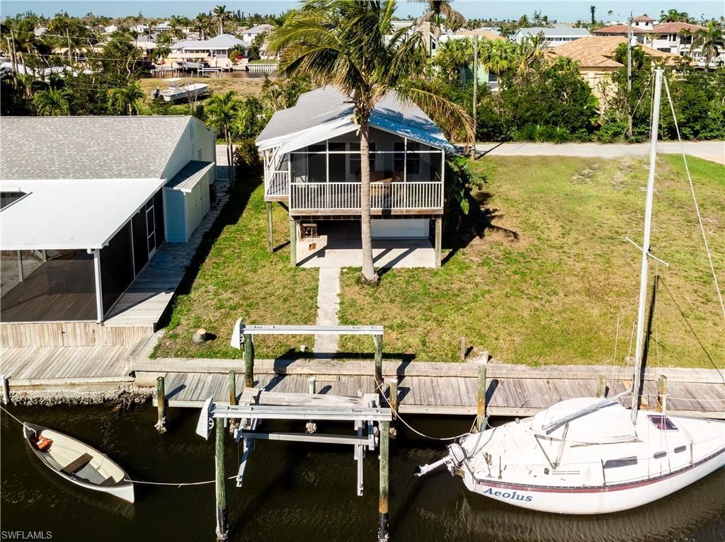 16210 Antigua Way, Bokeelia, FL 33922 Photo