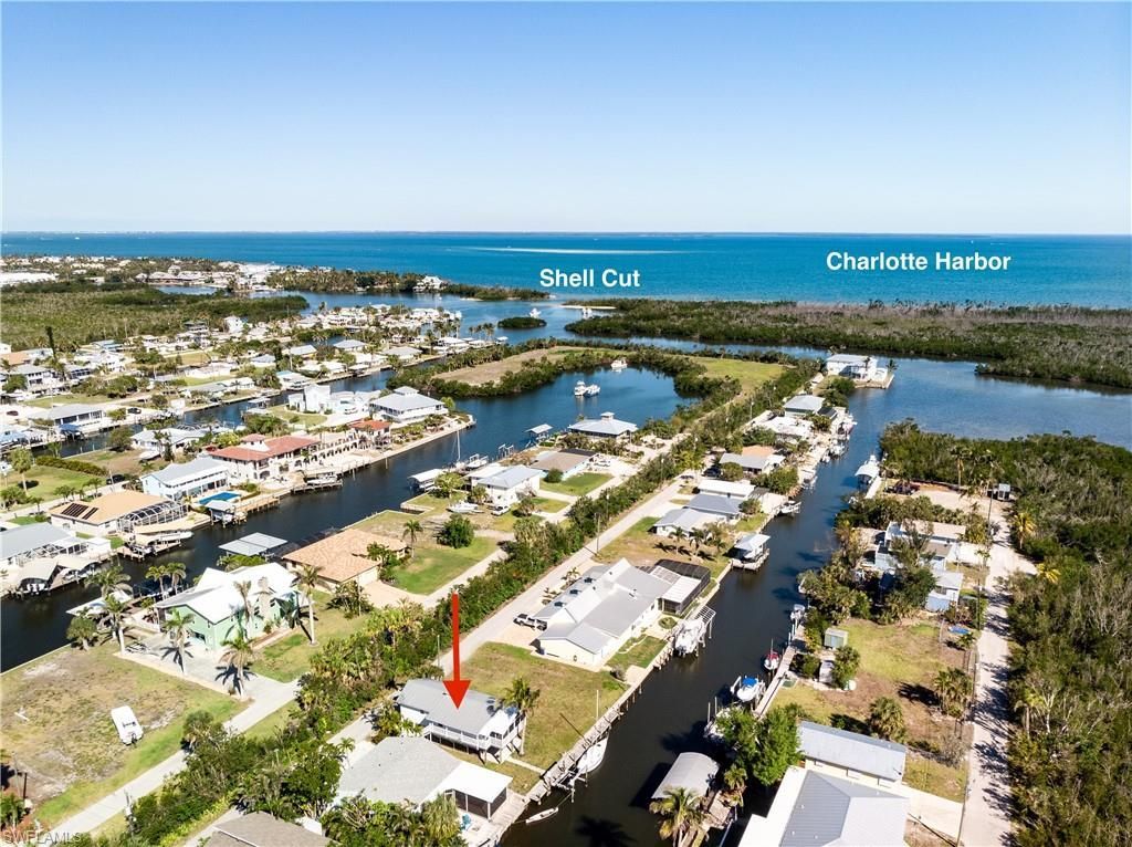 16210 Antigua Way, Bokeelia, FL 33922 Photo