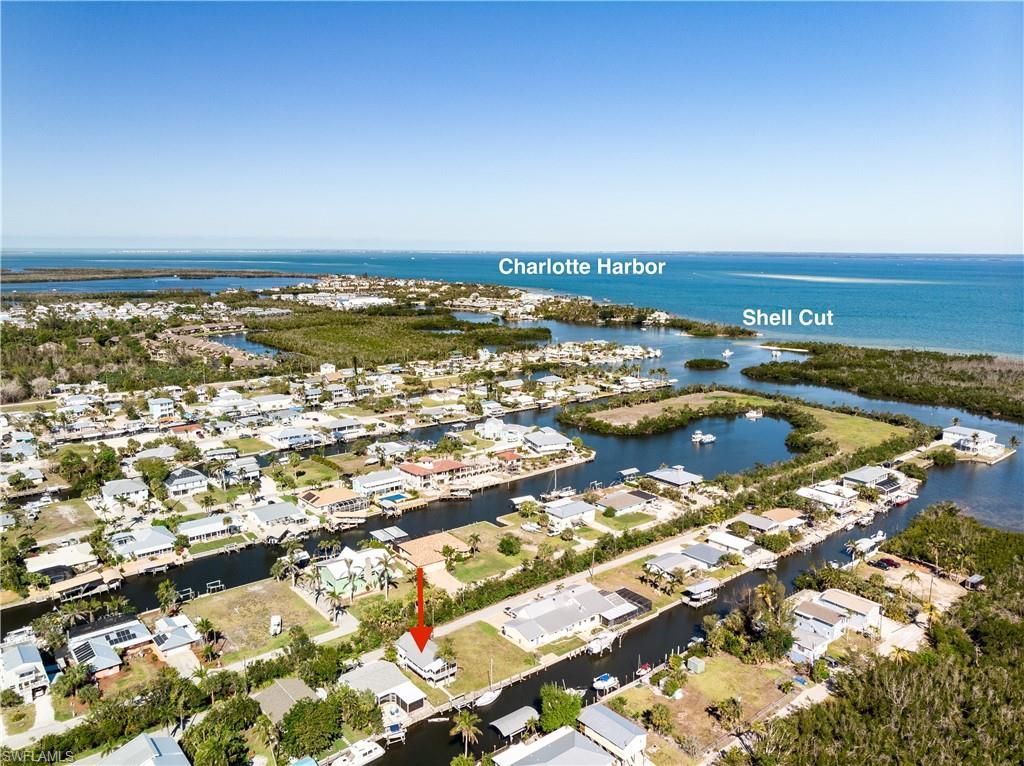 16210 Antigua Way, Bokeelia, FL 33922 Photo