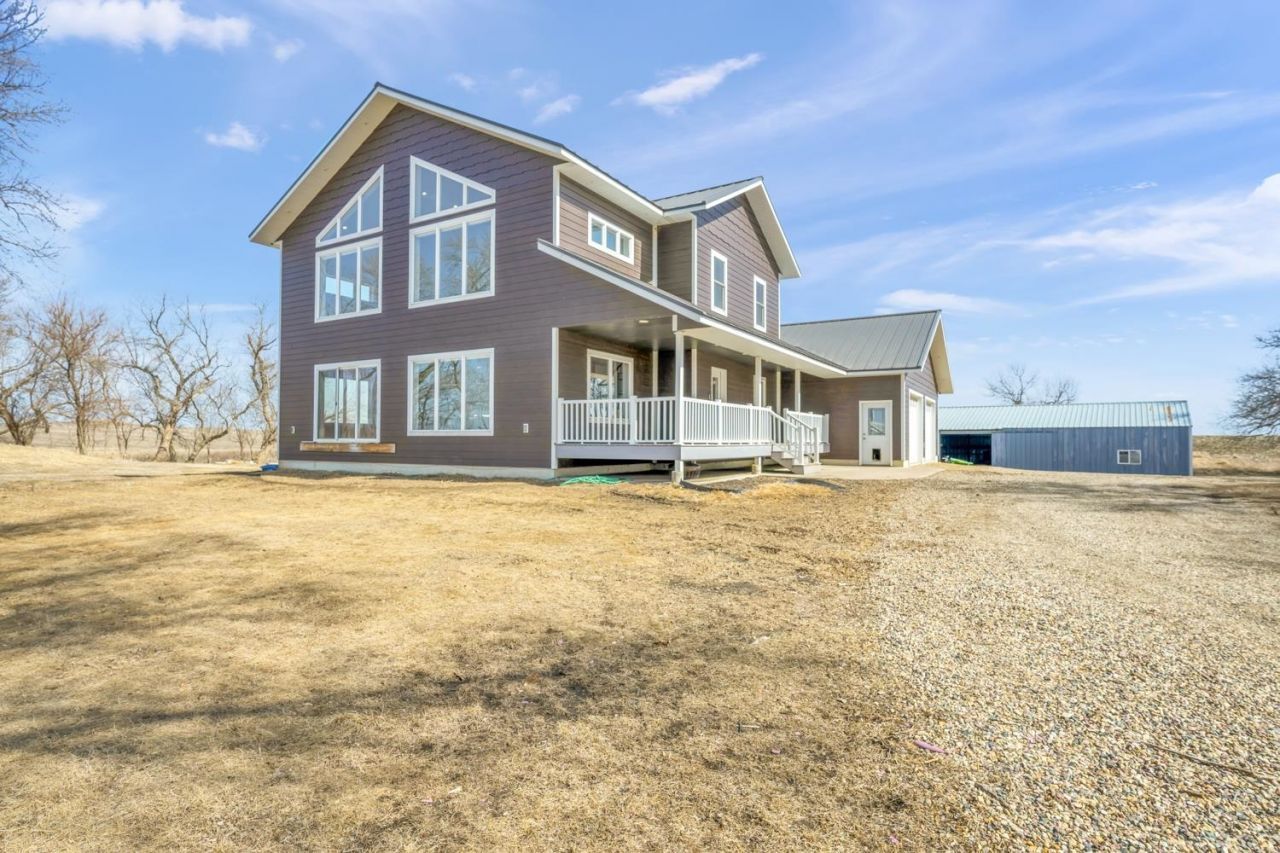 73416 465th Ave, Jackson, MN 56143 Main Photo