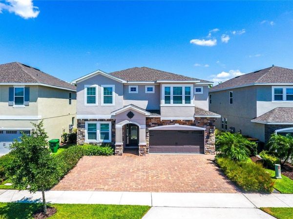 7463 MARKER AVENUE, KISSIMMEE, FL 34747