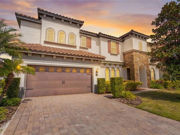 8531 GEDDES LOOP, ORLANDO, FL 32836