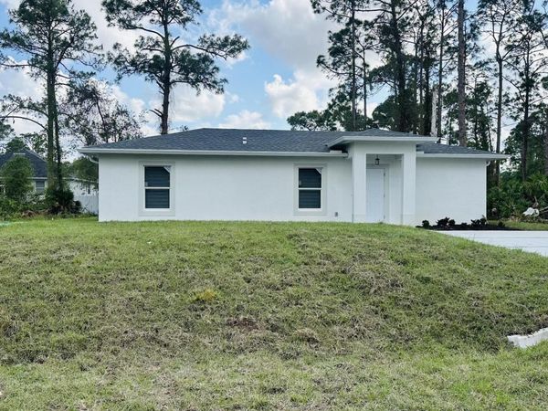 840 Clow Street E, Lehigh Acres, FL 33974