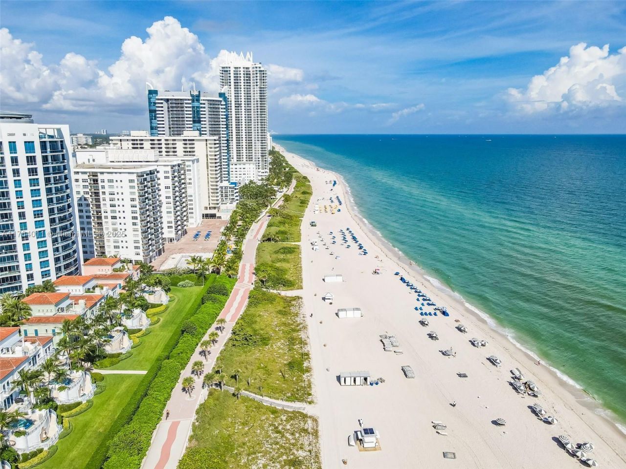 5875 Collins Ave, Unit 1704, Miami Beach, FL 33140 Photo