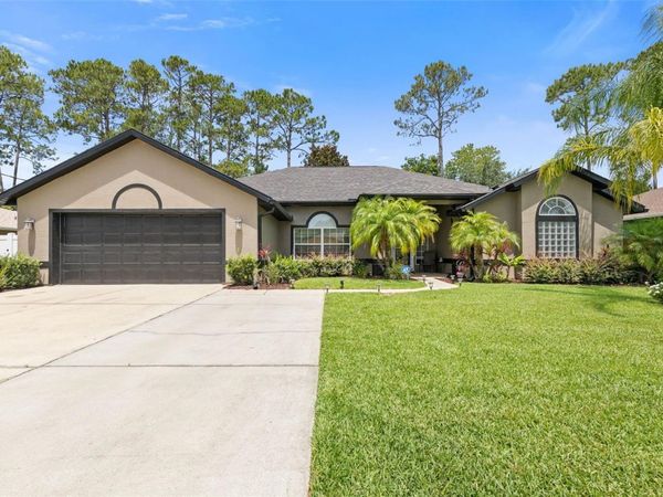 51 BANNERWOOD LANE, PALM COAST, FL 32137
