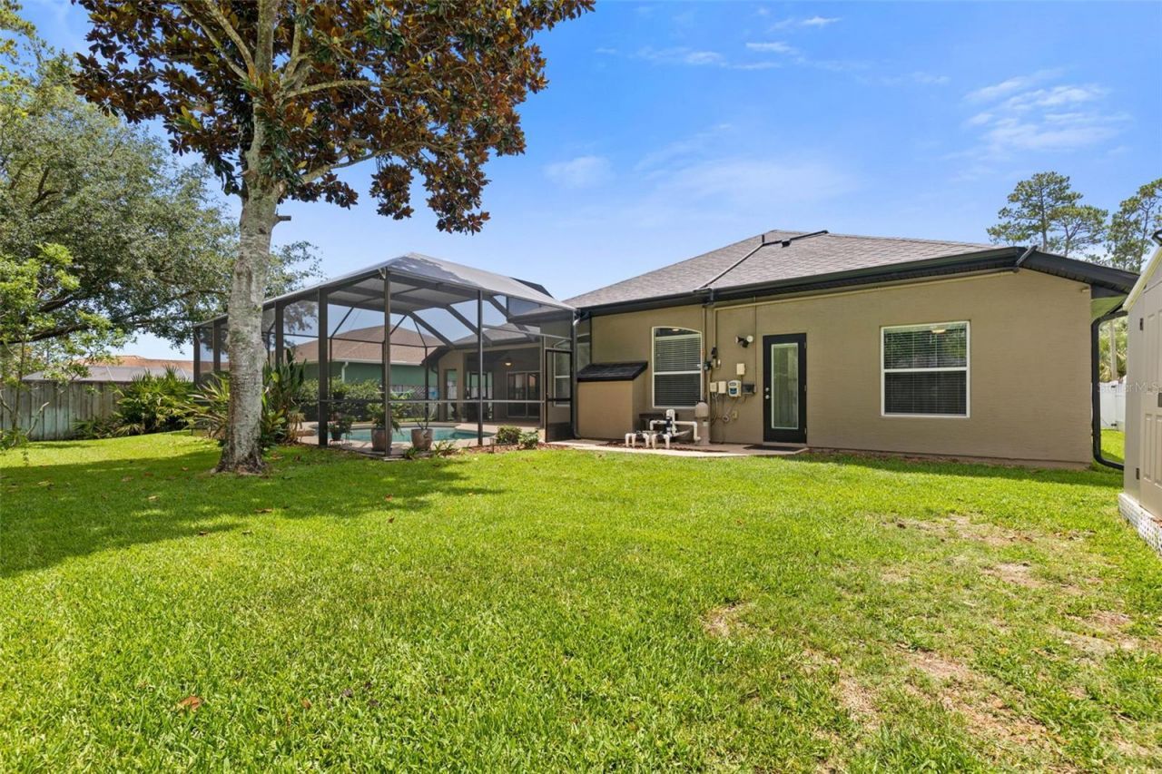 51 Bannerwood Lane, Palm Coast, FL 32137 Photo