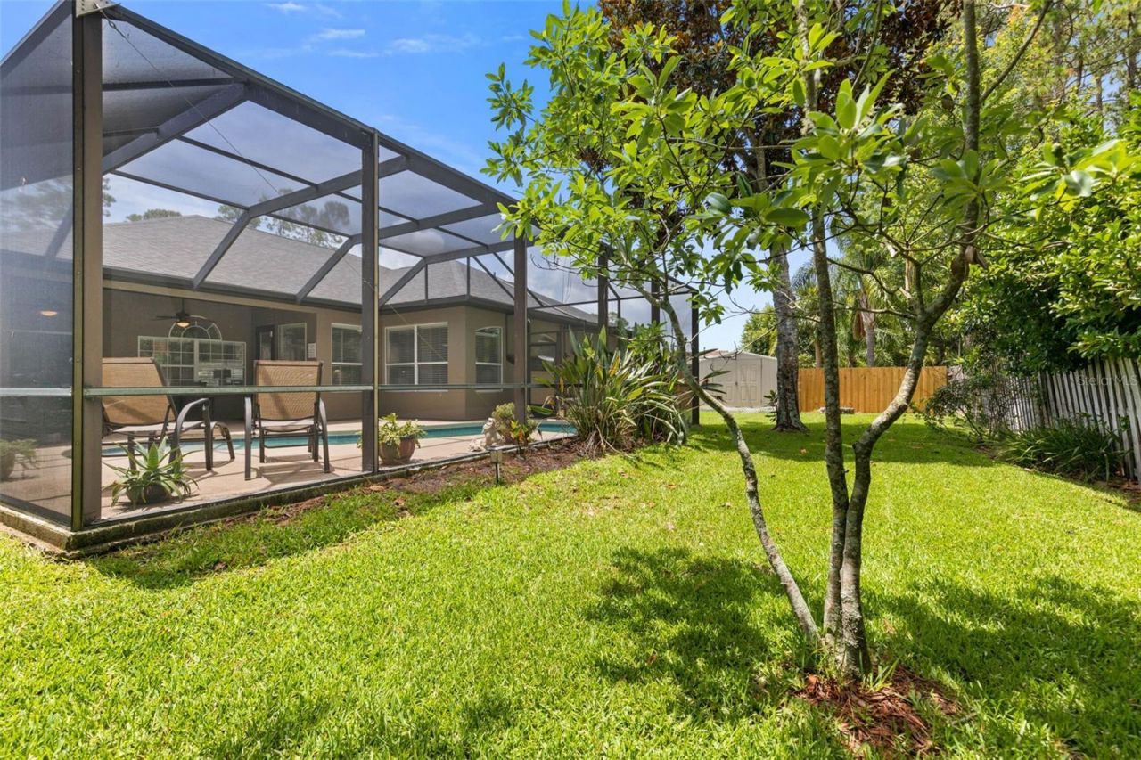 51 Bannerwood Lane, Palm Coast, FL 32137 Photo