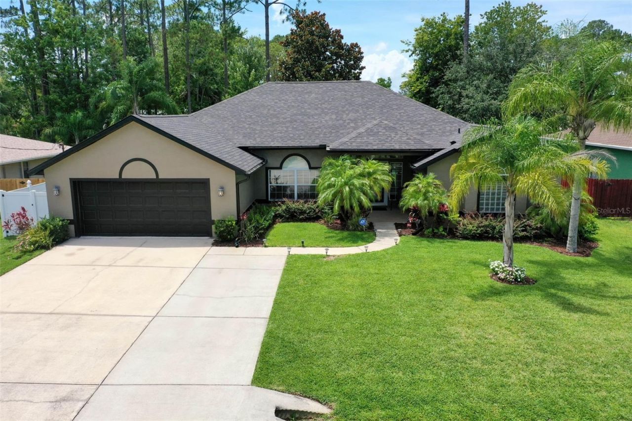 51 Bannerwood Lane, Palm Coast, FL 32137 Photo