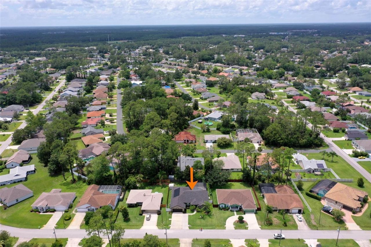 51 Bannerwood Lane, Palm Coast, FL 32137 Photo