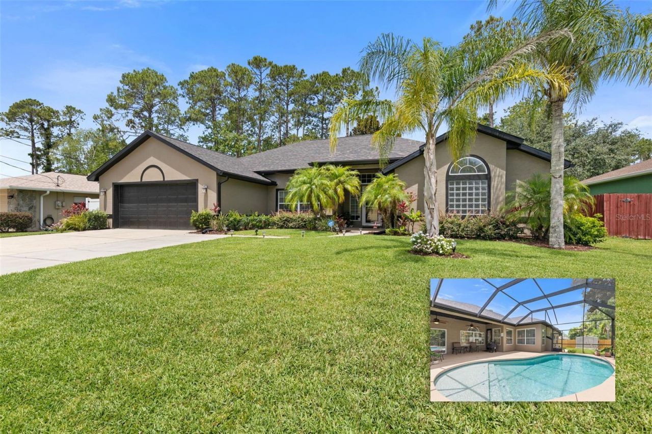51 Bannerwood Lane, Palm Coast, FL 32137 Photo