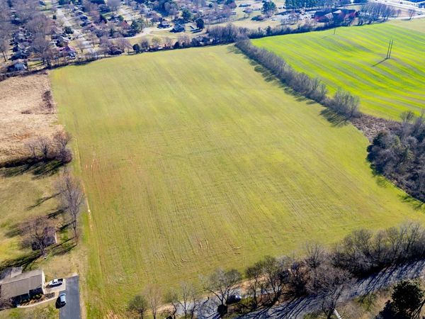 Lot 1 & 2 Old Poplar Ridge Road, Talbott, TN 37877