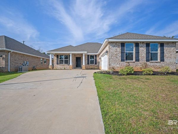 905 Ruisseau Drive, Foley, AL 36535