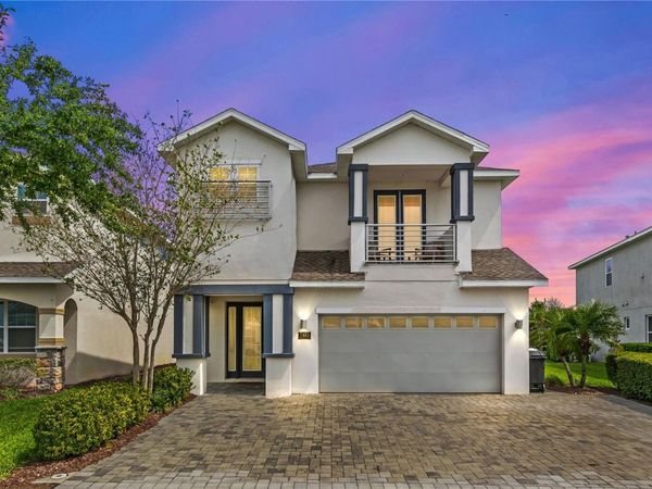 7483 MARKER AVENUE, KISSIMMEE, FL 34747