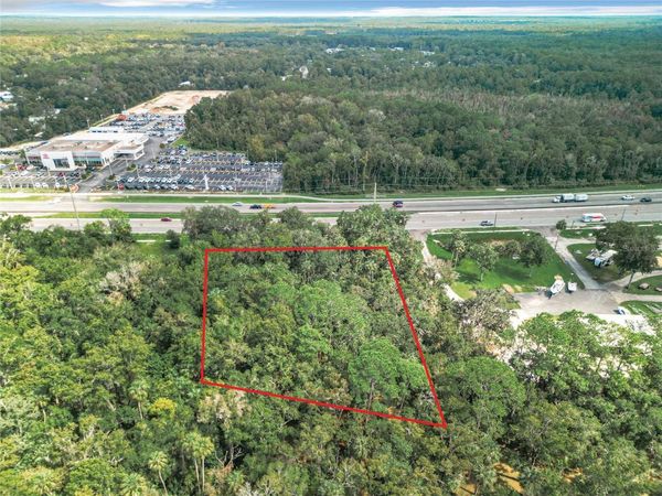 2520 S SUNCOAST BOULEVARD, HOMOSASSA, FL 34448