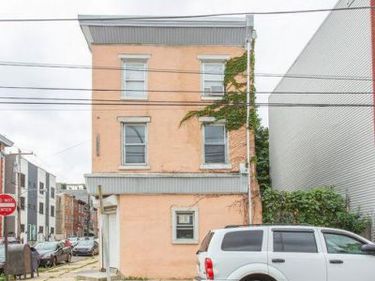 300-302 CECIL B MOORE AVENUE, PHILADELPHIA, PA 19122