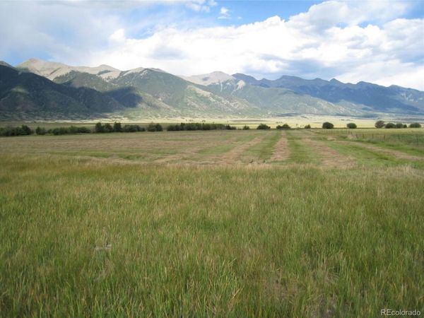 000 TBD, Villa Grove, CO 81155