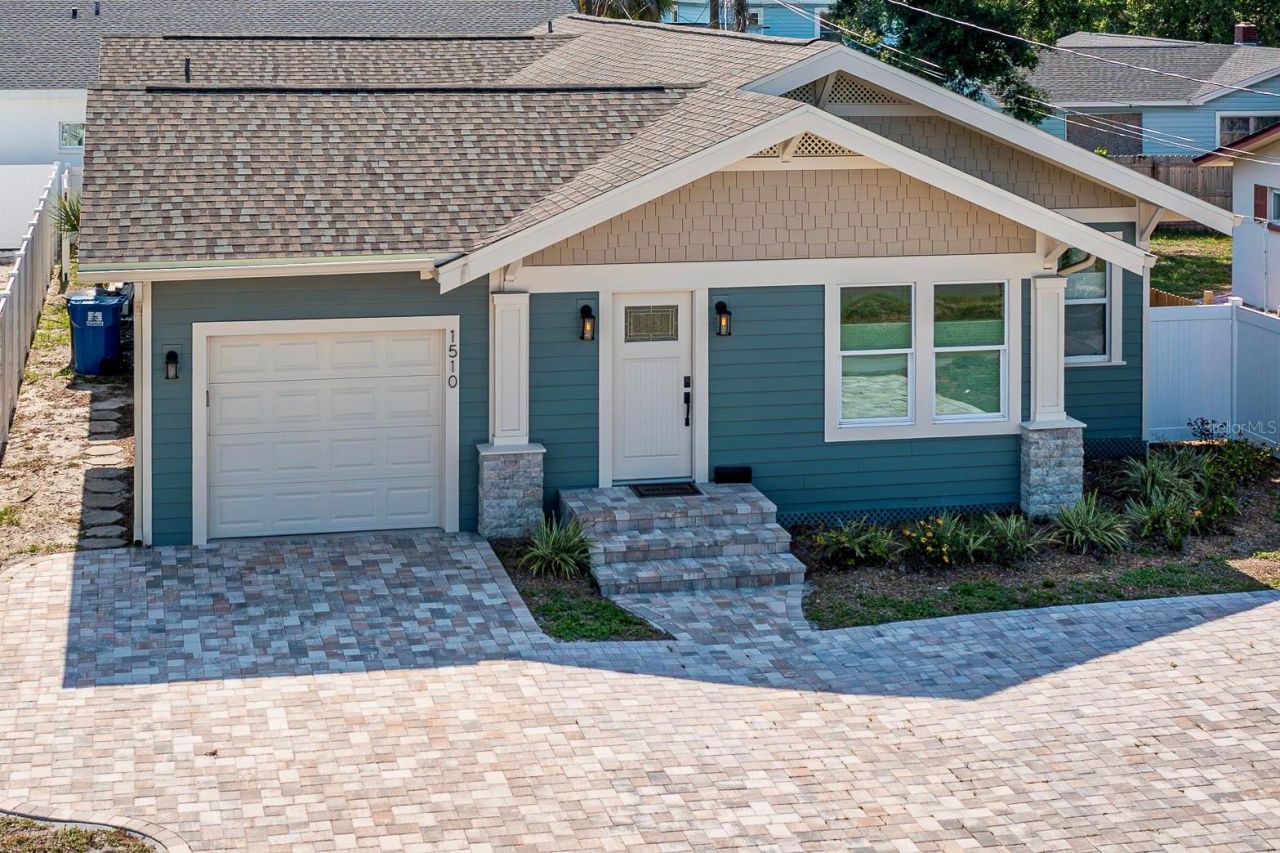 1510 49th Street N, Saint Petersburg, FL 33710 Main Photo