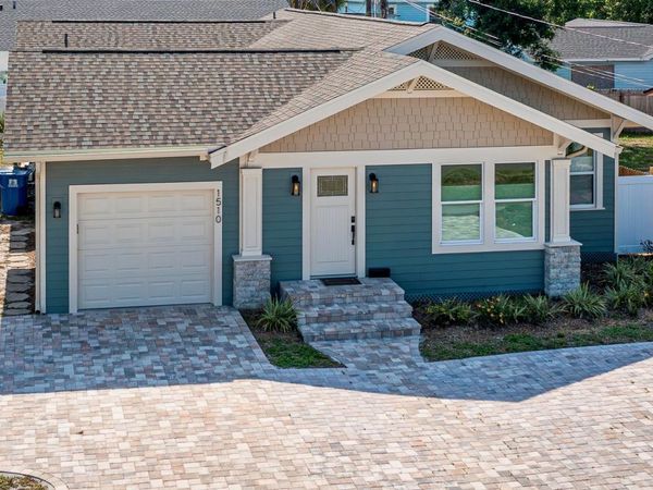 1510 49TH STREET N, ST PETERSBURG, FL 33710