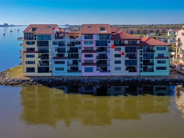 732 MARINA POINT DRIVE, Unit 7320, DAYTONA BEACH, FL 32114