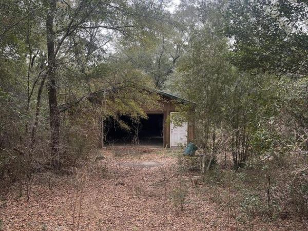 426 Fox Lane, Holt, FL 32564