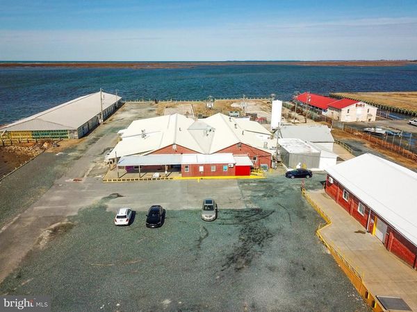 101 N. 7TH STREET, CRISFIELD, MD 21817