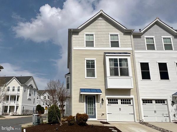 322 SHIPYARD DRIVE, Unit 82, CAMBRIDGE, MD 21613