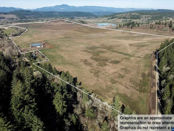 0 Price Creek Rd, Philomath, OR 97370