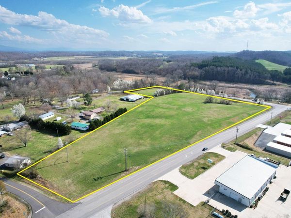 0 Lauderdale Memorial Highway, Charleston, TN 37310