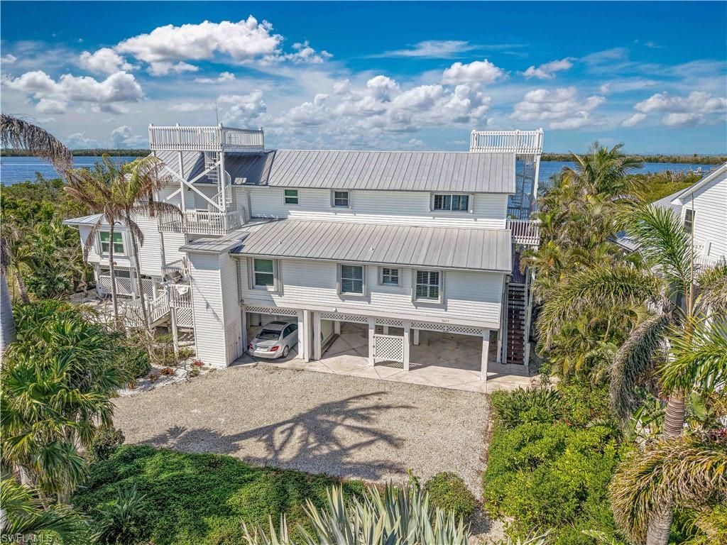 16653 Seagull Bay Ct, Bokeelia, FL 33922 Photo