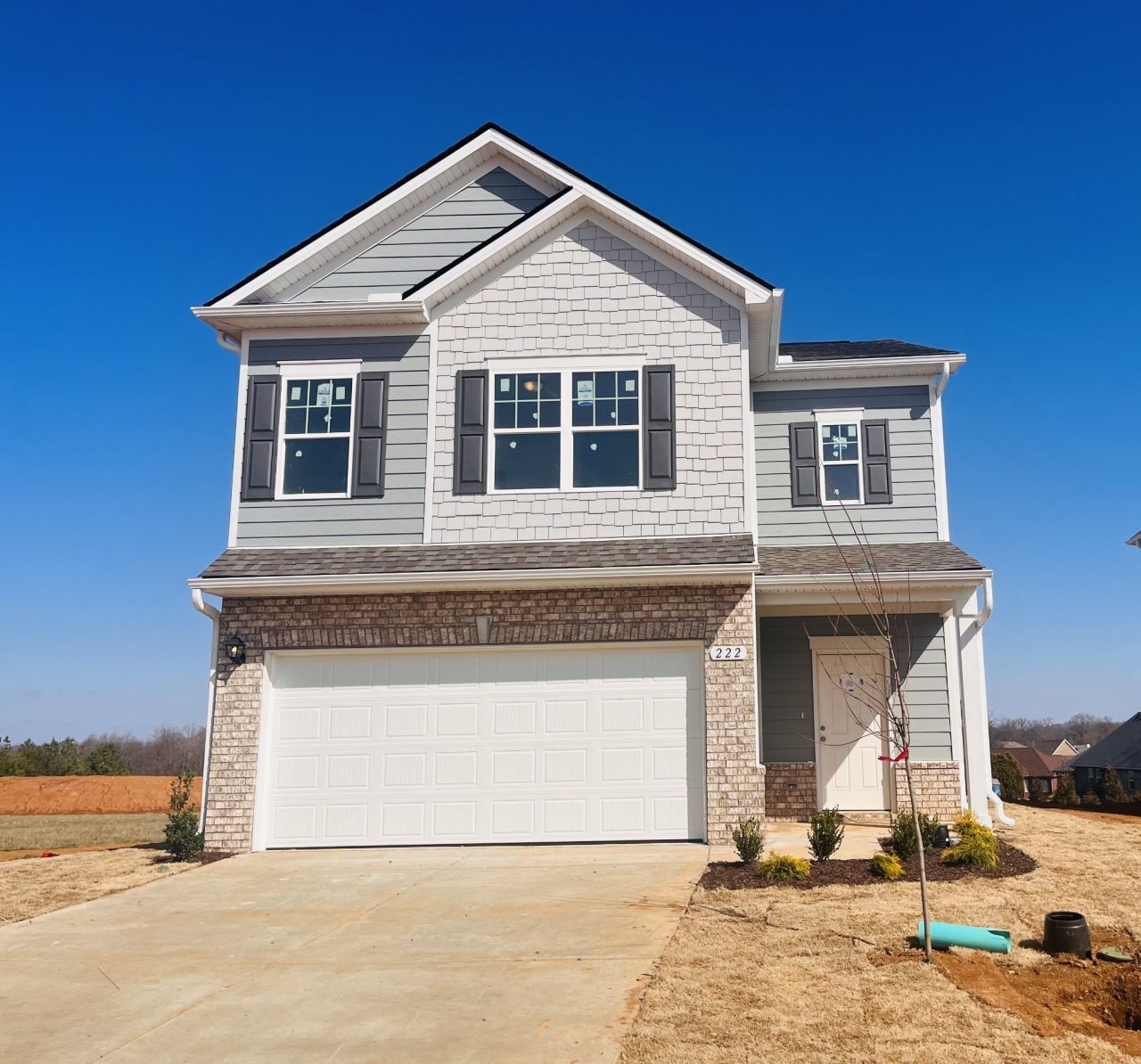 222 Hillview Avenue, Shelbyville, TN 37160 Main Photo