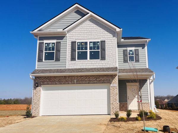 222 Hillview Avenue, Shelbyville, TN 37160