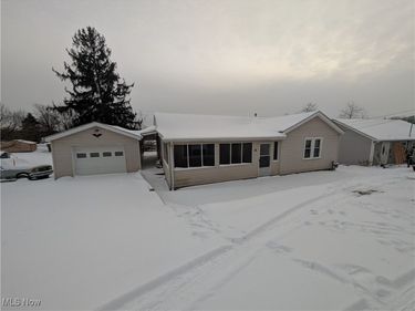 874 Logan St., East Liverpool, OH 43920